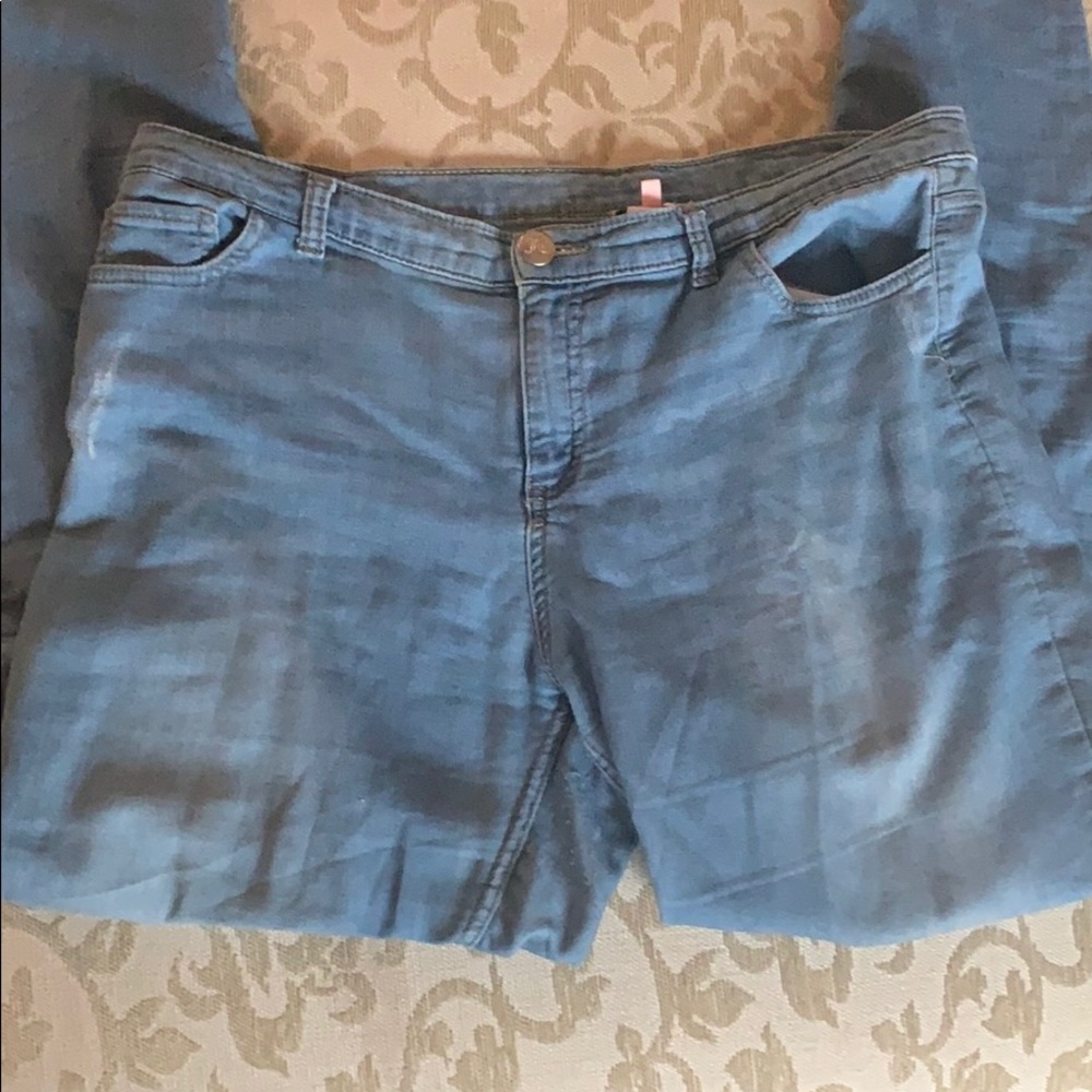 Juicy Couture Jeggings